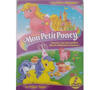 Mon petit Poney - Vol. 1 : Les pièces magiques + Le pique-nique [Pack]