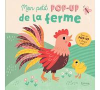 Mon Petit Pop-Up De La Ferme