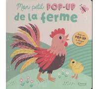 Mon Petit Pop-Up De La Ferme