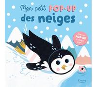 Mon petit pop-up des neiges