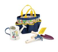 Vilac Set De Jardinage Mon Petit Potager 5 Pièces -Multicolore - Dès 3 Ans