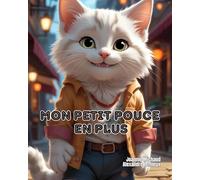 Mon petit pouce en plus