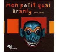 mon petit quai branly
