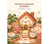 mon petit quotidien kawaii