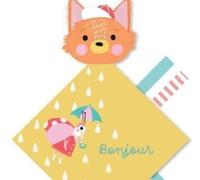 Mon Petit Renard