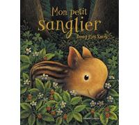 Mon petit sanglier