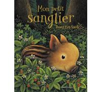 Mon petit sanglier