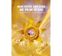 Mon Petit Théâtre De Peau D'âne