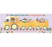 Mon petit train de la campagne