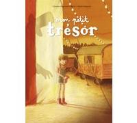Mon petit trésor Sibylle Delacroix (Illustration), Christine Naumann-Villemin (Auteur)