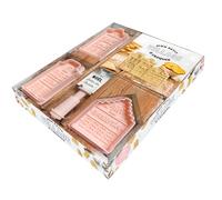 Mon petit village à croquer