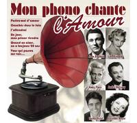 Mon Phono Chante l'amour