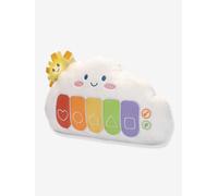 Mon piano nuage toudoux multicolore TU