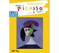 Mon picasso à moi ! Anne Weiss (Auteur)