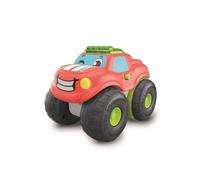 Mon pick-up interactif