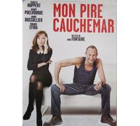 MON PIRE CAUCHEMAR-VF