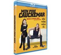 Mon Pire Cauchemar - Blu-Ray