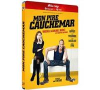 Mon pire cauchemar - Combo Blu-Ray + DVD E