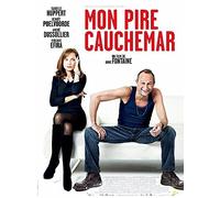 Mon Pire Cauchemar - DVD
