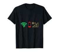 Mon pire cauchemar, je déteste ça T-Shirt