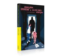 Mon pire ennemi / Là où Dieu n'est pas DVD DVD