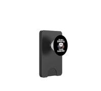 Mon Plan de Retraite Joue aux Cartes de Poker PopSockets PopWallet pour MagSafe