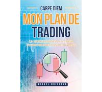 MON PLAN DE TRADING: UN GUIDE RAPIDE POUR CRÉER VOTRE PROPRE PLAN DE TRADING