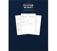 MON PLANNER BUDGET