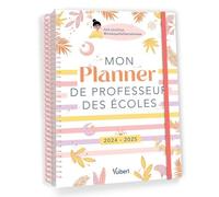 Mon Planner De Professeur Des Écoles