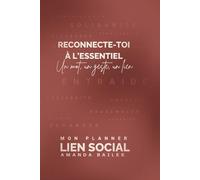 MON PLANNER LIEN SOCIAL