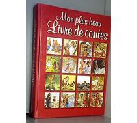 mon plus beau livre de contes