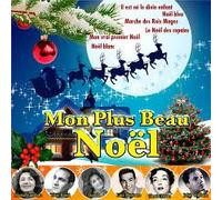 Mon Plus Beau Noel