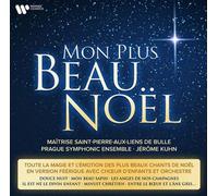 Mon Plus Beau Noël