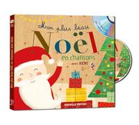 Mon plus beau Noël en chansons