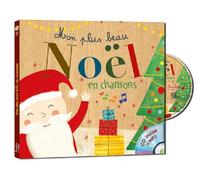 Mon plus beau Noël en chansons (RV)