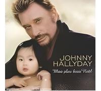 Mon plus beau Noël HALLYDAY Johnny Francais