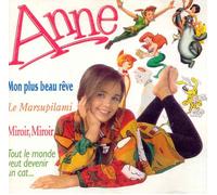 Mon Plus Beau Rêve (33515-2)