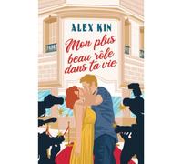 Mon Plus Beau Rôle Dans Ta Vie