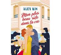 Mon plus beau rôle dans ta vie