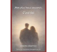 Mon plus beau souvenir, c'est toi