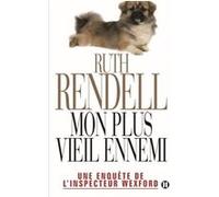 Mon plus vieil ennemi Ruth Rendell (Auteur)