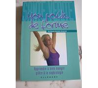 Mon poids de forme : Apprendre à bien manger grâce à la sophrologie