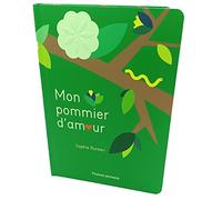 Mon Pommier D'amour En Livre Pop-Up