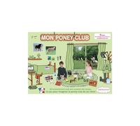 Mon poney club