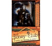 Mon poney-club