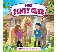 Mon Poney Club