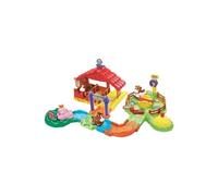 Mon Poney-Club Interactif Tut Tut Animo + Cheval rodéo