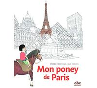 Mon poney de Paris