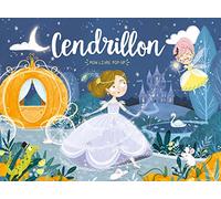 Collectif – Mon Pop-Pop : Cendrillon – Contes et légendes jeunesse – Cartonné