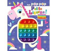 MON POP-POP - LICORNES
